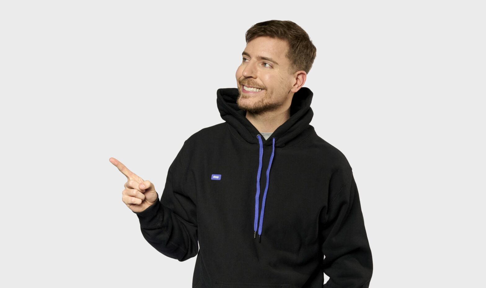 MrBeast aka Jimmy Donaldson reveals YouTube Secrets