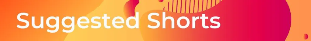 suggested shorts YouTube AI tool