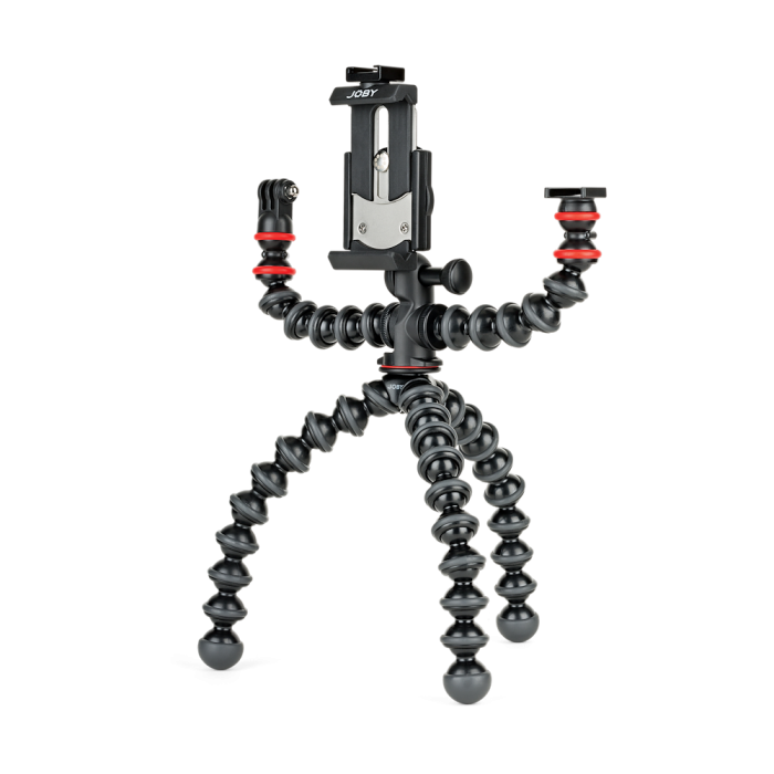 Joby GorillaPod Mobile Rig