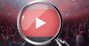 how to get discovered on YouTube