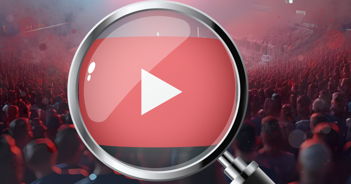 how to get discovered on YouTube