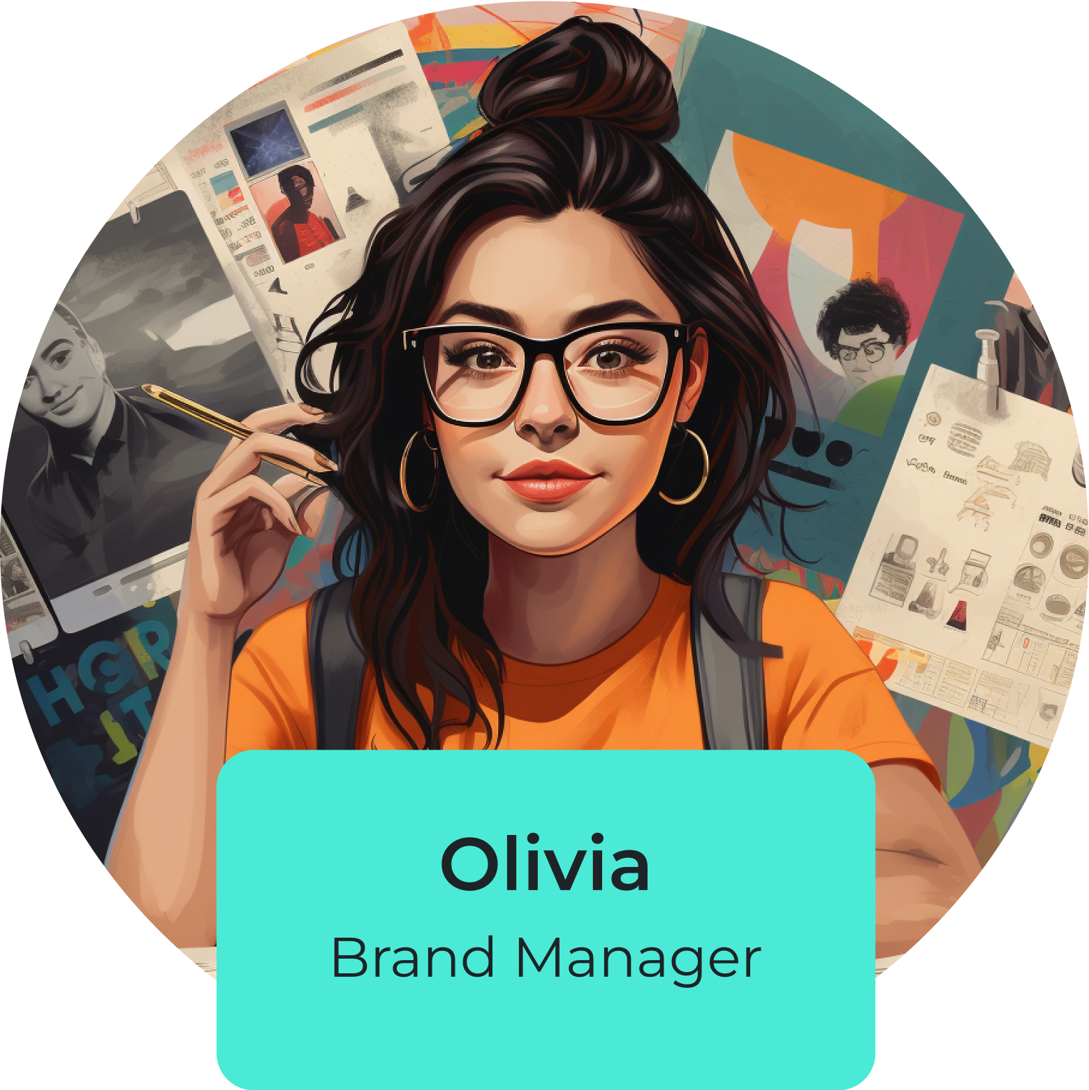 TubeBuddy AI Agent: Olivia - Brand Manager
