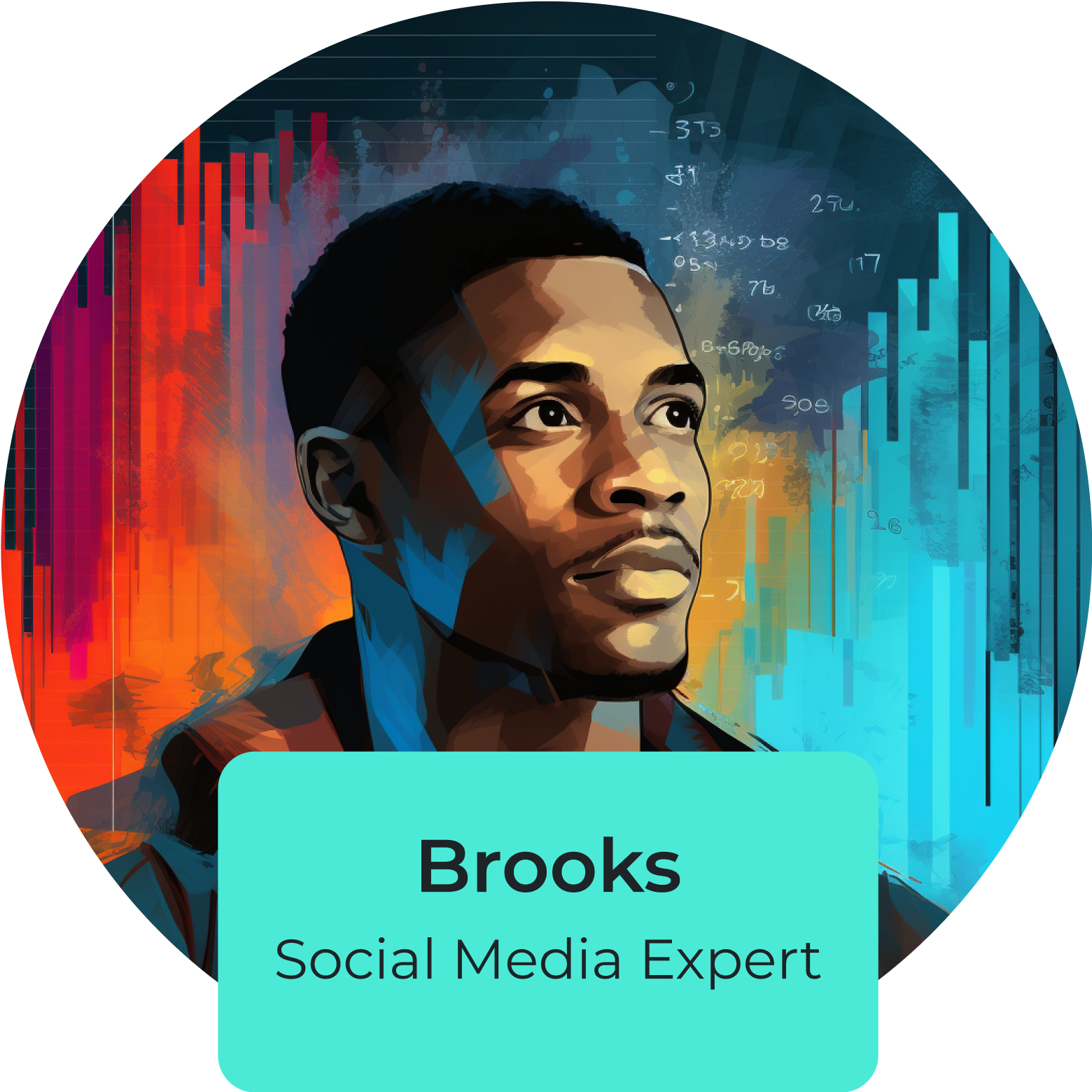 TubeBuddy AI Agent: Brooks - Social Media Expert