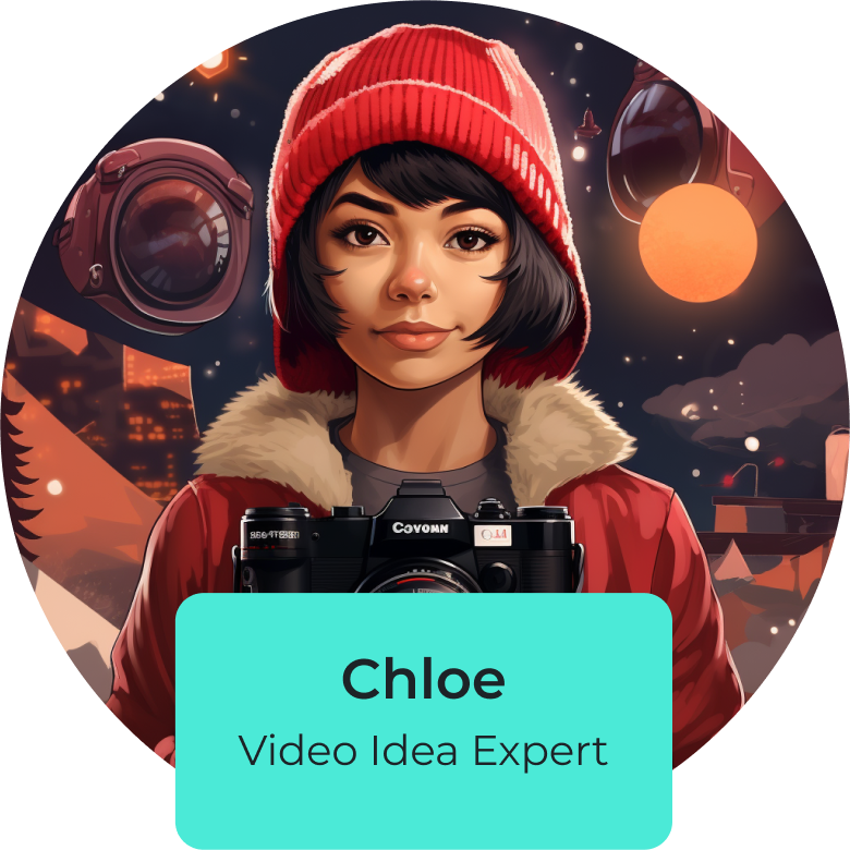 TubeBuddy AI Agent: Chloe - Video Idea Expert
