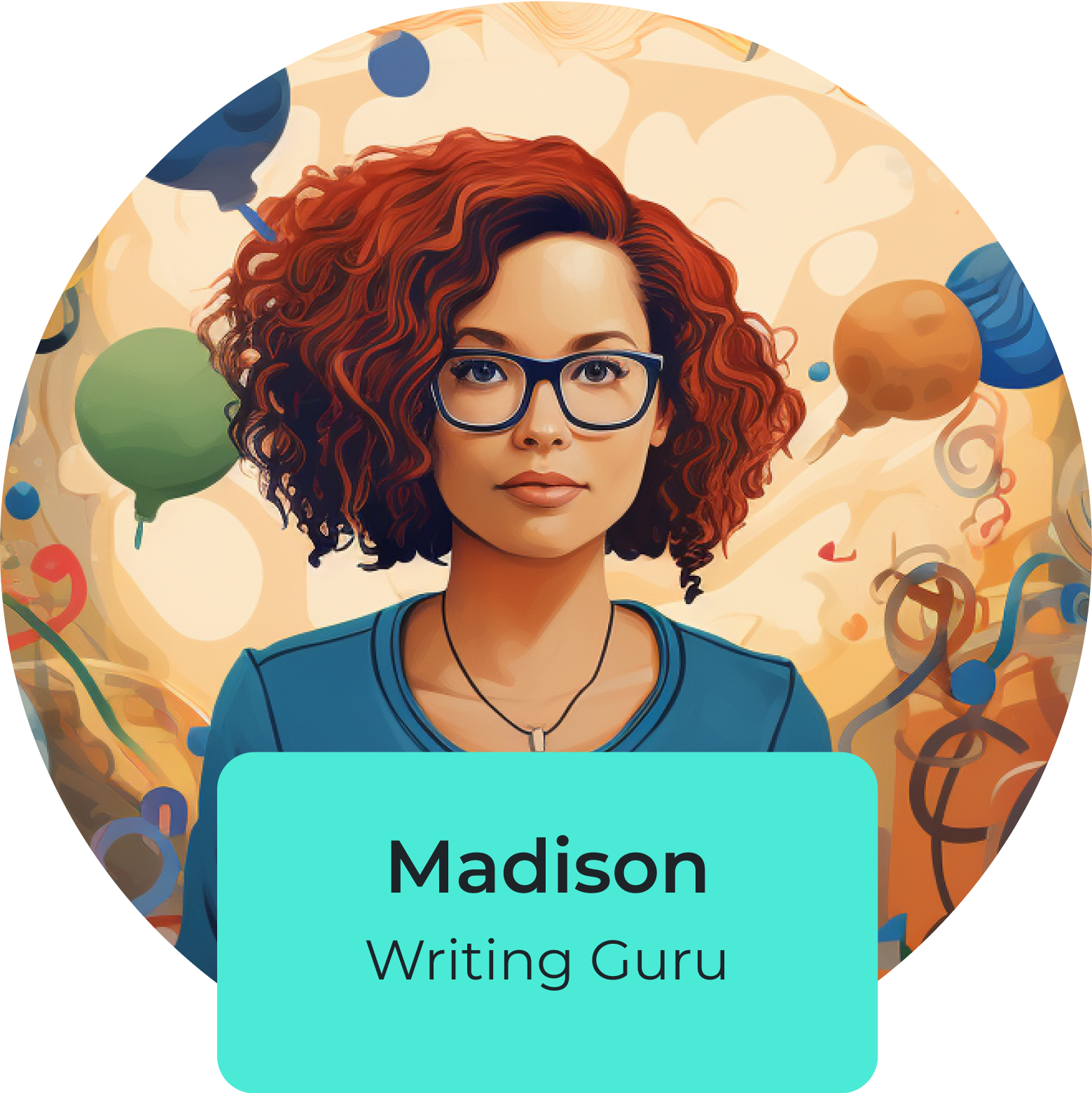 TubeBuddy AI Agent: Madison - Writing Guru