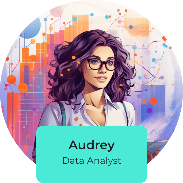 TubeBuddy AI Agent: Audrey - Data Analyst