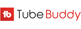 TubeBuddy Logo