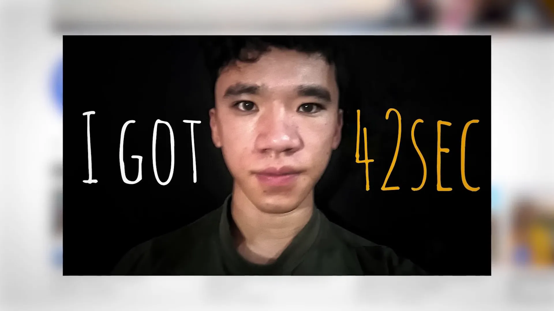 Scott recommending more breakdowns on different creators