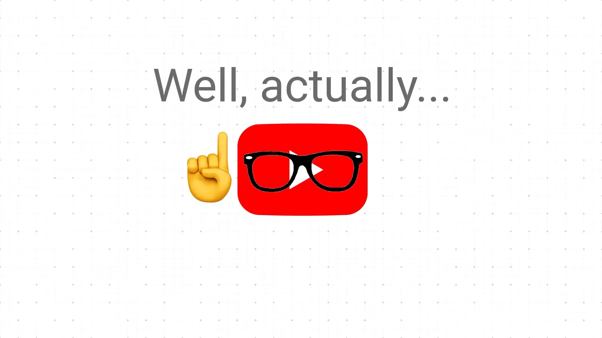YouTube algorithm hack - struggling to categorize new channel content