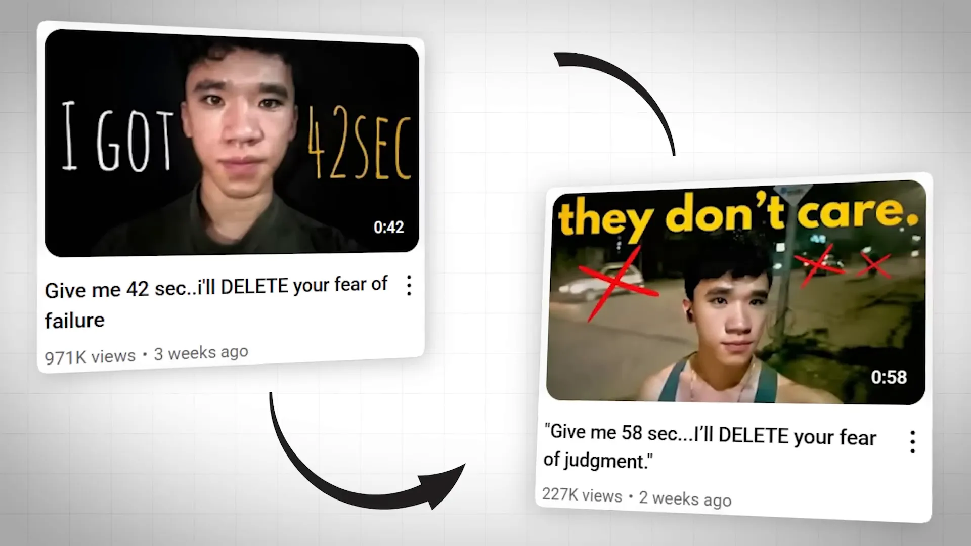 Sonam's follow-up short with similar formula and success