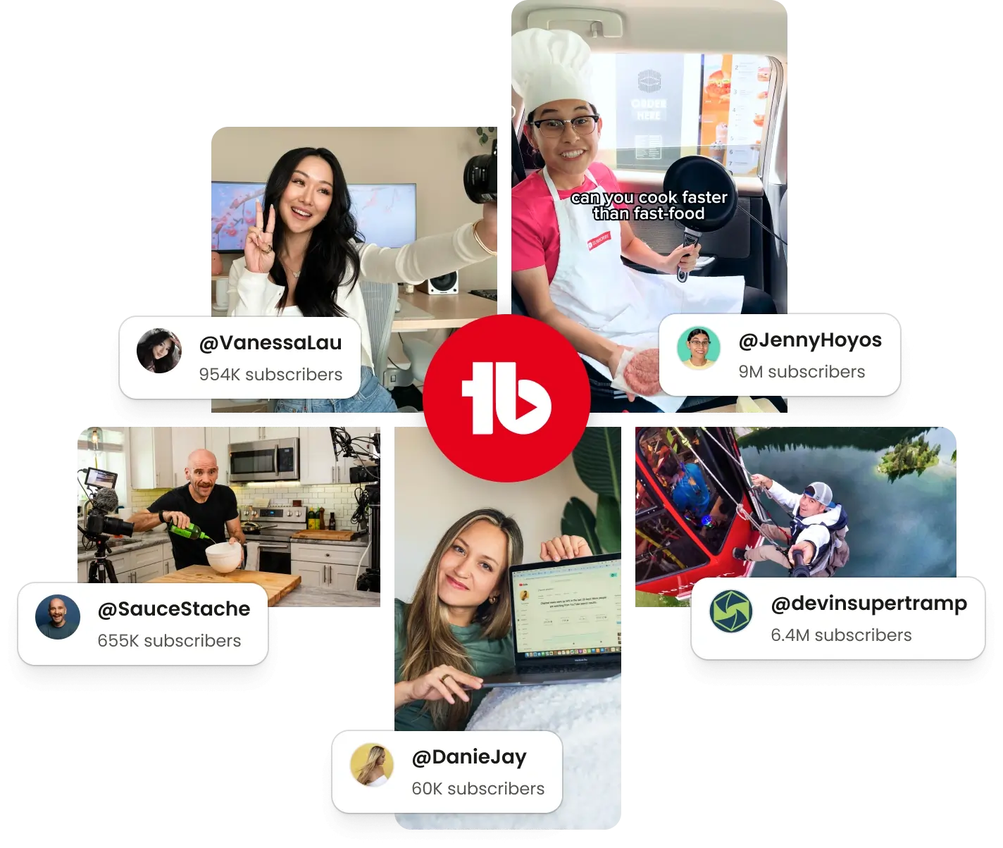 The ultimate YouTube growth tool