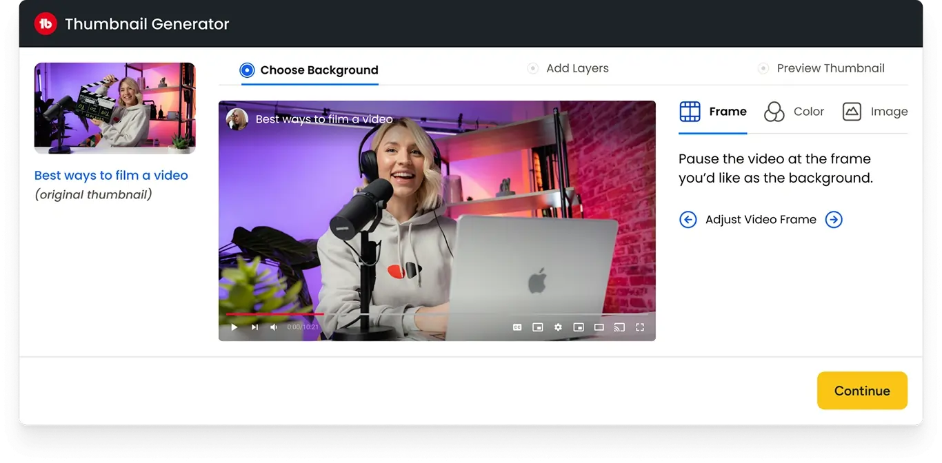Advanced YouTube Analytics with TubeBuddy